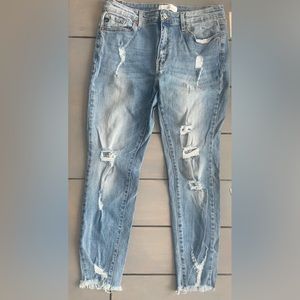 Kancan Jean Size 11/29